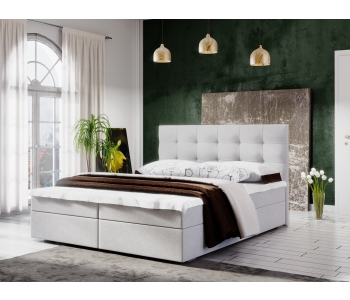 Boxspring 160x200 Fado 2