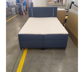 Boxspring 180x200 Hugen