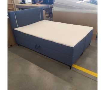 Boxspring 180x200 Hugen