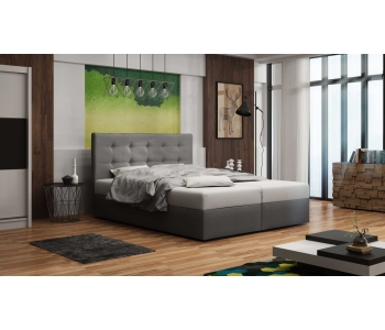 Boxspring 140x200 Duo 1