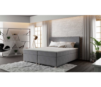 Boxspring 160x200 Simple