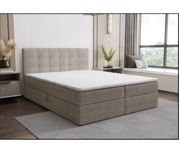 Boxspring 160x200 Kida