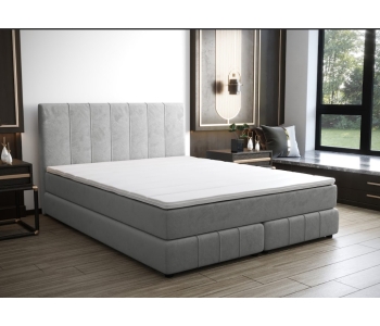 Boxspring 160x200 Hida