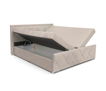 Boxspring 180x200 Alfie