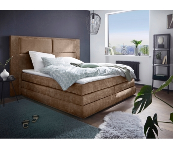 Boxspring 180x200 Copenhagen