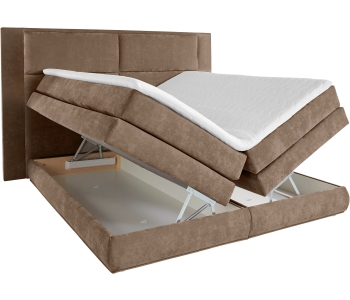 Boxspring 180x200 Copenhagen