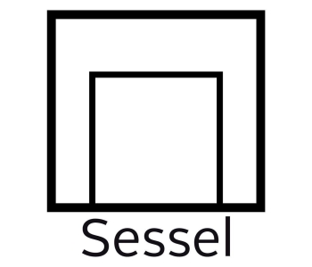 Sessel Chamby