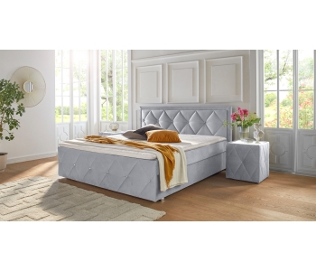 Boxspring 160x200 Alfie