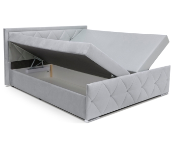 Boxspring 160x200 Alfie