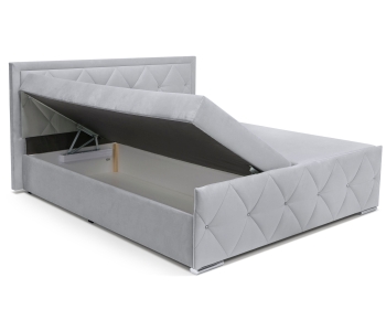 Boxspring 160x200 Alfie