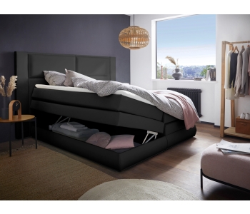 Boxspring 180x200 Copenhagen