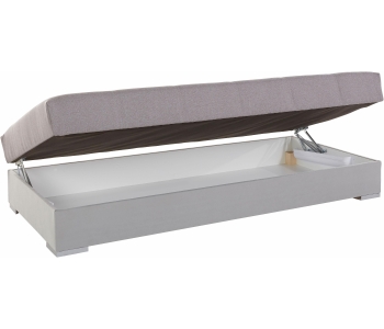 Boxspring 120x200 Sam