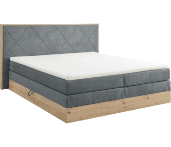 Boxspring 180x200 Bellevue