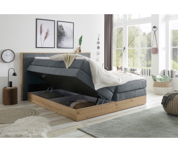 Boxspring 180x200 Bellevue