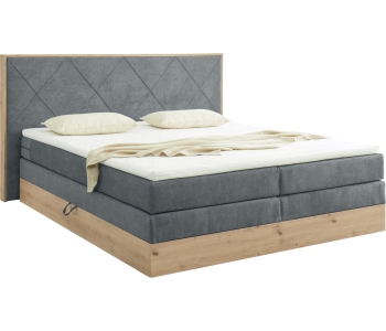 Boxspring 180x200 Bellevue