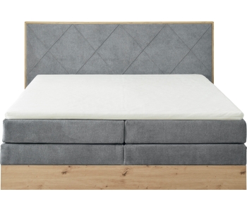 Boxspring 180x200 Bellevue