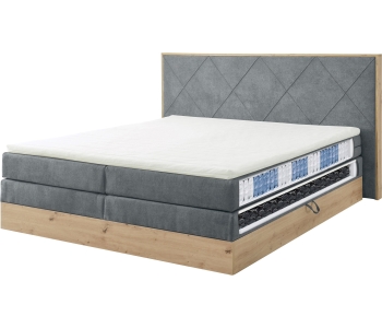 Boxspring 180x200 Bellevue