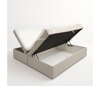 Boxspring 180x200 Cleo thumbnail