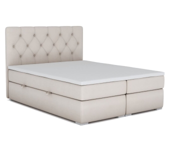 Boxspring 160x200 Roma