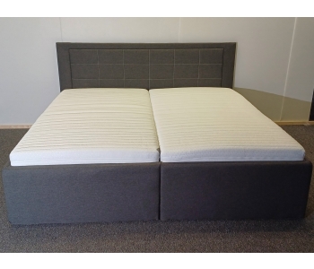 Boxspring 200x200 Nella