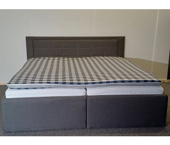 Boxspring 200x200 Nella