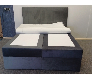 Boxspring 160x200 Cosima