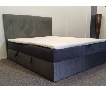 Boxspring 160x200 Cosima