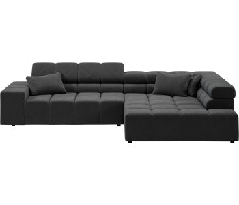 Ecksofas Ancona