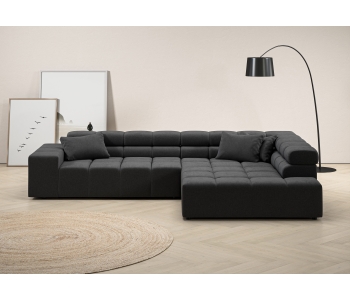 Ecksofas Ancona