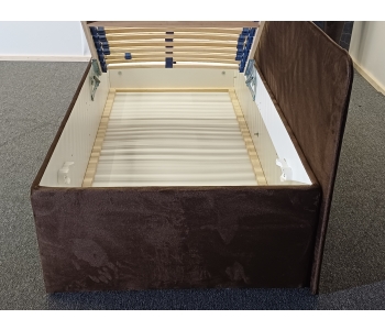 Boxspring 90x200 Manhatten