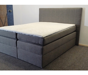 Boxspring 160x200 Biazac