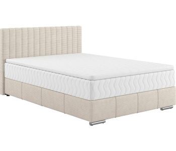 Boxspring 140x200 Thor