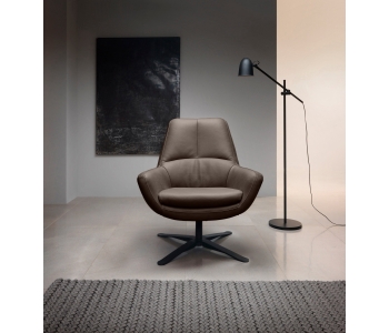 Be Organic High Back