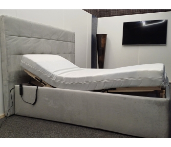 Boxspring 180x200 Leona