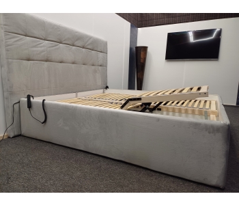 Boxspring 180x200 Leona