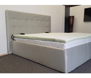 Boxspring 180x200 Leona