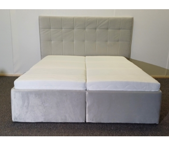 Boxspring 180x200 Leona