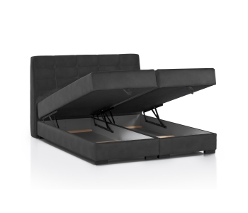 Boxspring 120x200 Linda thumbnail