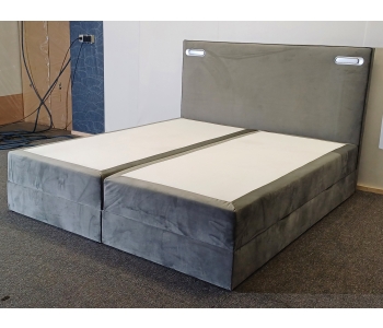 Boxspring 180x200 Floriz