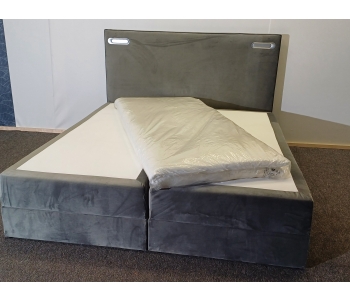 Boxspring 180x200 Floriz