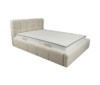 Boxspring 160x200 Noe thumbnail