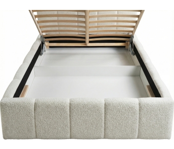 Boxspring 140x200 Noe thumbnail