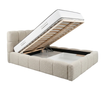 Boxspring 140x200 Noe thumbnail