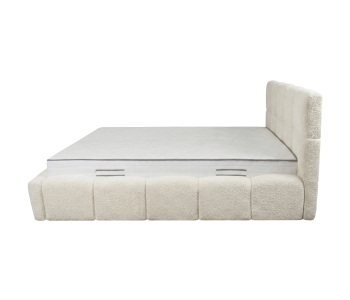 Boxspring 140x200 Noe thumbnail