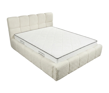 Boxspring 140x200 Noe thumbnail