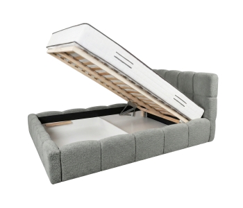 Boxspring 160x200 Noe thumbnail