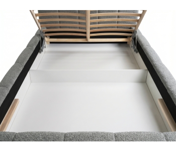 Boxspring 140x200 Noe thumbnail