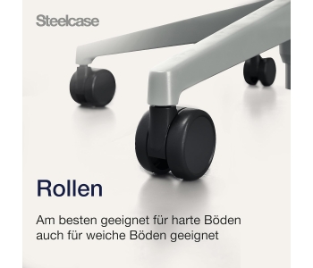 Stühle Steelcase Please