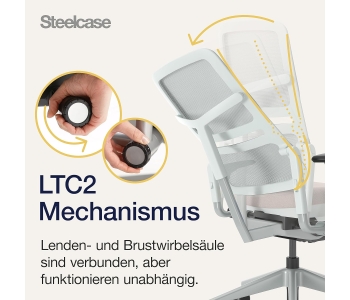 Stühle Steelcase Please