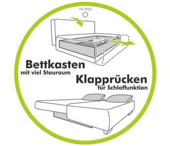 Wohnlandschaft Arktis thumbnail